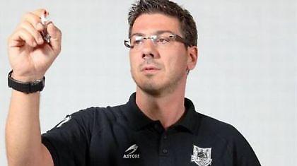 Κατσικάρης: «Πρόκληση η Ευρωλίγκα»