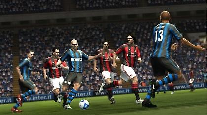 24/8 το demo του PES 2012