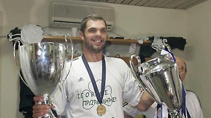 Γεννημένος πρωταθλητής!