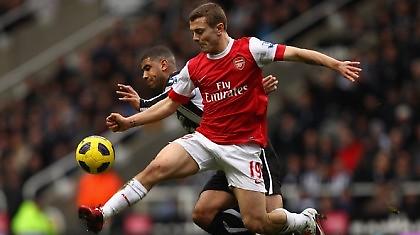 Ελπίδες για Γουίλσιρ