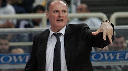 Επιβεβαιώνει για Λόγκαν ο Ιβάνοβιτς