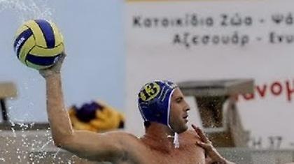 «Ερυθρόλευκος» ο Κόλιανιν