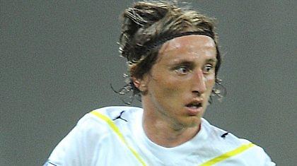 Υπέρ Μόντριτς ο Κράνιτσαρ