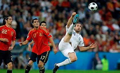 Υπέγραψε ο Κυργιάκος