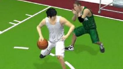 Οι κινέζοι έκαναν καρτουν το ξύλο με το Georgetown (video)