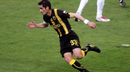 «Στοιχήματα για ΑΕΚ, επίλογος για μένα»!