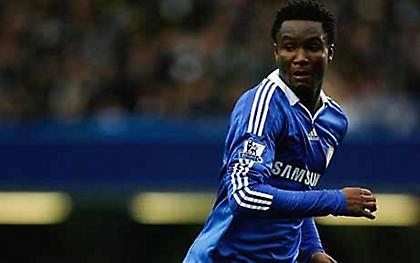 Ελεύθερος ο πατέρας του Μίκελ!