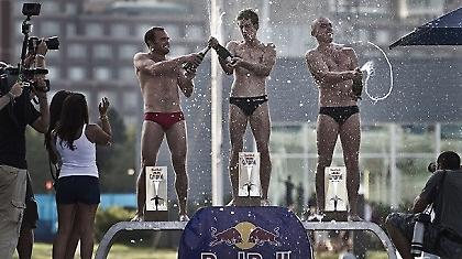 Παγκόσμιος Πρωταθλητής ο Hunt! (video)