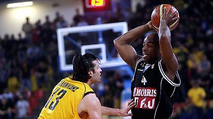 Δεν πρόλαβε καν να αγωνιστεί…