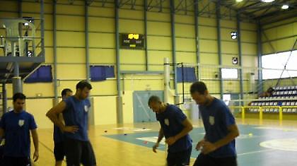 Ξεκίνησε ο Φοίνικας