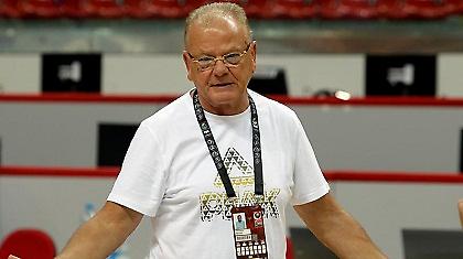 Λιγοστεύουν οι πιθανότητες για Βελίτσκοβιτς