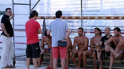 Περίσσευε η αισιοδοξία…