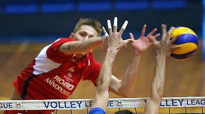 Πάει Κορινθία ο Σζάρεκ