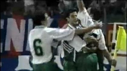 Όταν άνοιξε ο δρόμος για τη μεγάλη πορεία (video)