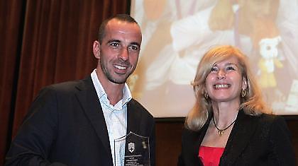 Ο Λιμνιάτης, ο Παναθηναϊκός και το Milko Cup