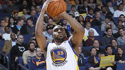 «Βόμβα» Ουίλιαμς από Κάχα Λαμποράλ!