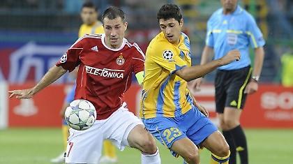 Για την ανατροπή ο ΑΠΟΕΛ