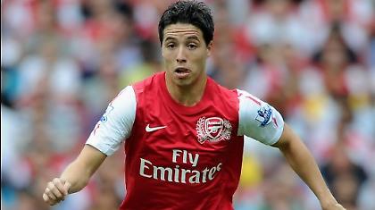 Χωρίς Νασρί στην Ιταλία η Άρσεναλ