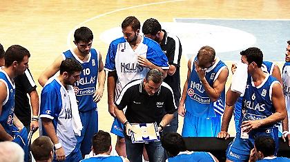 Πρόβα με τον κόσμο της