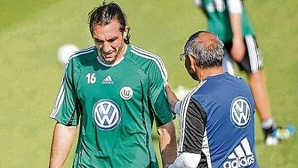 «Μέλι» από Μάγκατ, έτοιμος ο Κυργιάκος