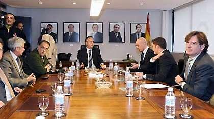 Ακόμα τα λένε στην Ισπανία…