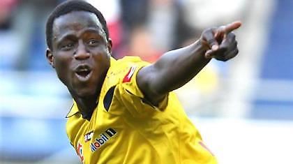 Δύο ομάδες Champions League για Ντραμέ