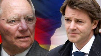 Αποφάσεις σήμερα από Βερολίνο, Παρίσι