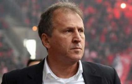 «Έκλεισε» στο Ιράκ ο Ζίκο