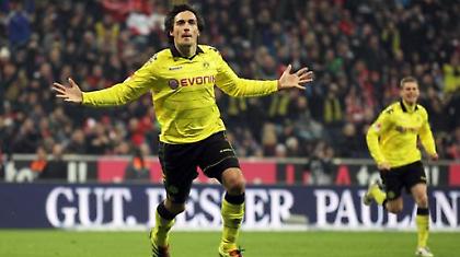 «Μια καλή κλήρωση»