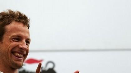 Ορεξάτος ο Μπάτον!