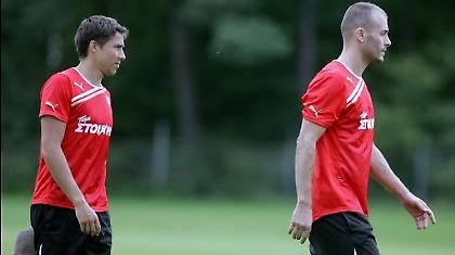 Το κόλπο με Φουστέρ+Γέστε, το ελάττωμα του Φέϊσα και ο φόβος για Αβραάμ