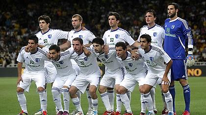 «Ευκαιρία για όλη  τη Γεωργία η ρεβάνς με ΑΕΚ»