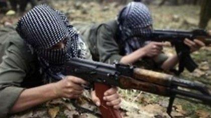 Δεκάδες Κούρδοι αντάρτες νεκροί από τις τουρκικές επιδρομές