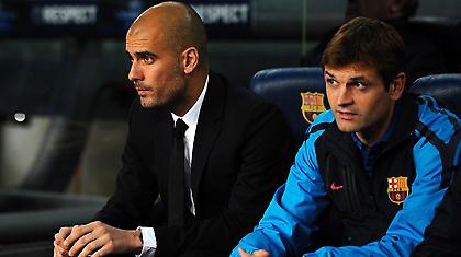 Αποθεώθηκε ο Βιλανόβα! (video)