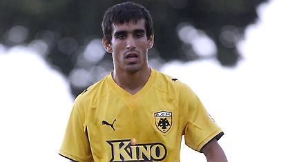 Με Κοντοέ και Γκερέιρο