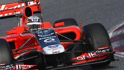 «Ένας ιδιαίτερος αγώνας»