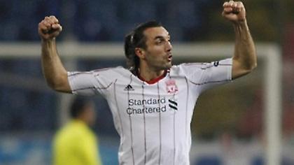 Χωρίς Κυργιάκο, δεν βγαίνει τετράδα!