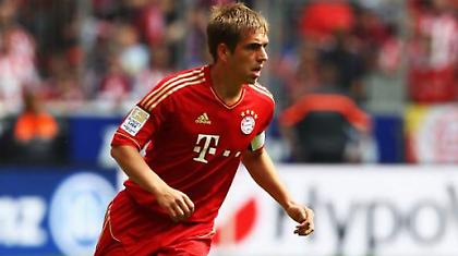 Τα «χώνει» στον Κλίνσμαν ο Λαμ