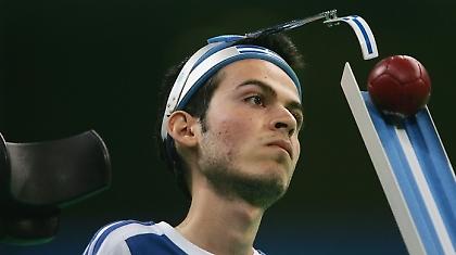 «Χρυσό» ζευγάρι