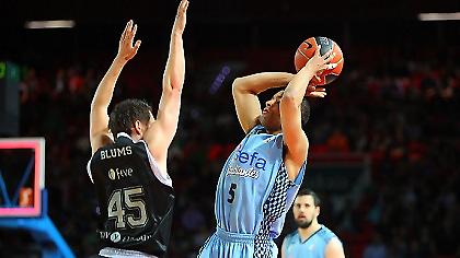 «Φοιτητής» ο Λόφτον