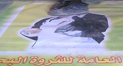 Μουαμάρ Καντάφι: η προφητεία