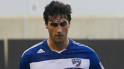 Έρχεται Ευρώπη για Μπλάκμπερν ο Τζον