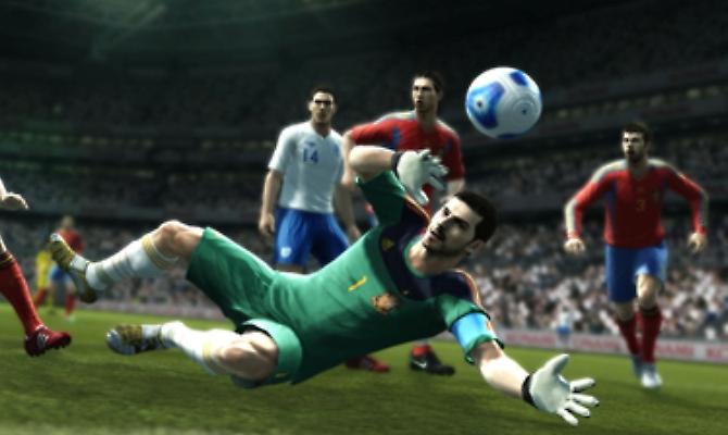 Μάθε παιδί μου… πέναλτι στο νέο PES (video)