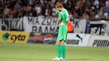 Μπάλαζιτς: «Εξαιρετικά δύσκολο κόντρα στον ΠΑΟΚ»