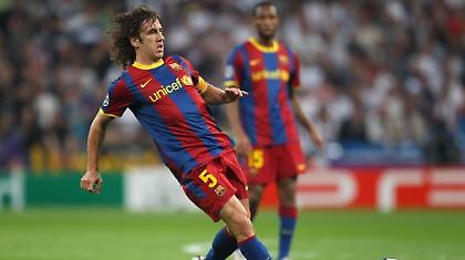 Μέσα Σεπτέμβρη επιστρέφει ο  Πουγιόλ