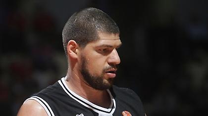 «Λάζος» κι επίσημα