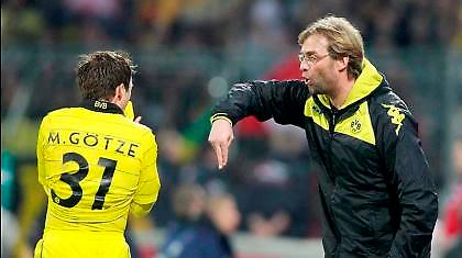 Αμφίβολος ο Γκέτσε