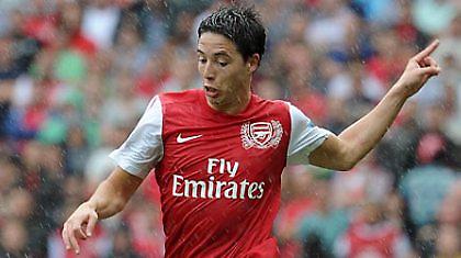 Στην Σίτι ο Νασρί!