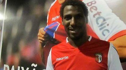 Ντουγκλάο: «Προνόμιο για μένα η Μπράγκα»