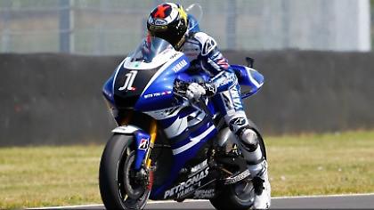 «Έχω καλό προαίσθημα»